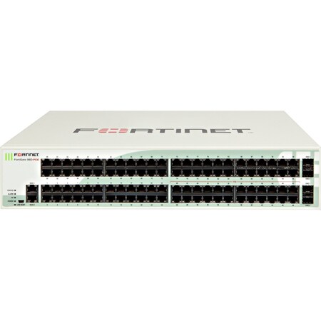 Fortinet